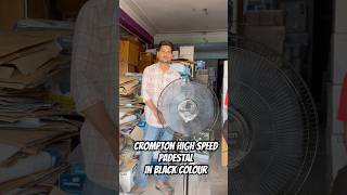 Crompton  GaleClassic padestal Fan #padestalfan #crompton #zfr07