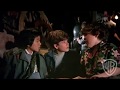 The goonies  original theatrical trailer