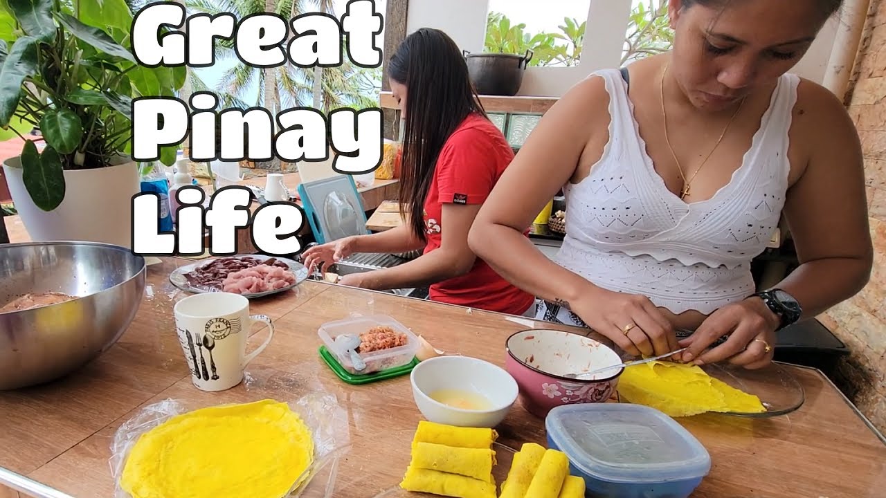 Melinda Shares Last Days Events Before USA Bound YouTube melinda-shares-last-days-events-before-usa-bound-youtube