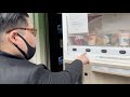 [激怒] 西成のカップラーメン自販機が酷すぎる