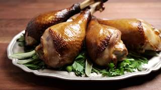 There Is So Much More To Turkey