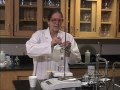 Measuring Specific Heat Through Cadmium and Water Interaction