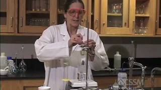 Specific Heat of a Metal Lab