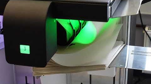 ibml FUSiON Preparation, Feeding and Pocketing