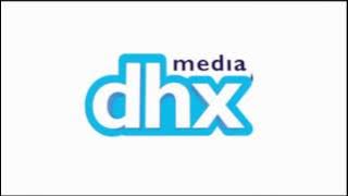 Dhx Media Logo Long Version