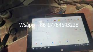 How Tesla Toolbox 2.1 works with your car Toolbox 2.0