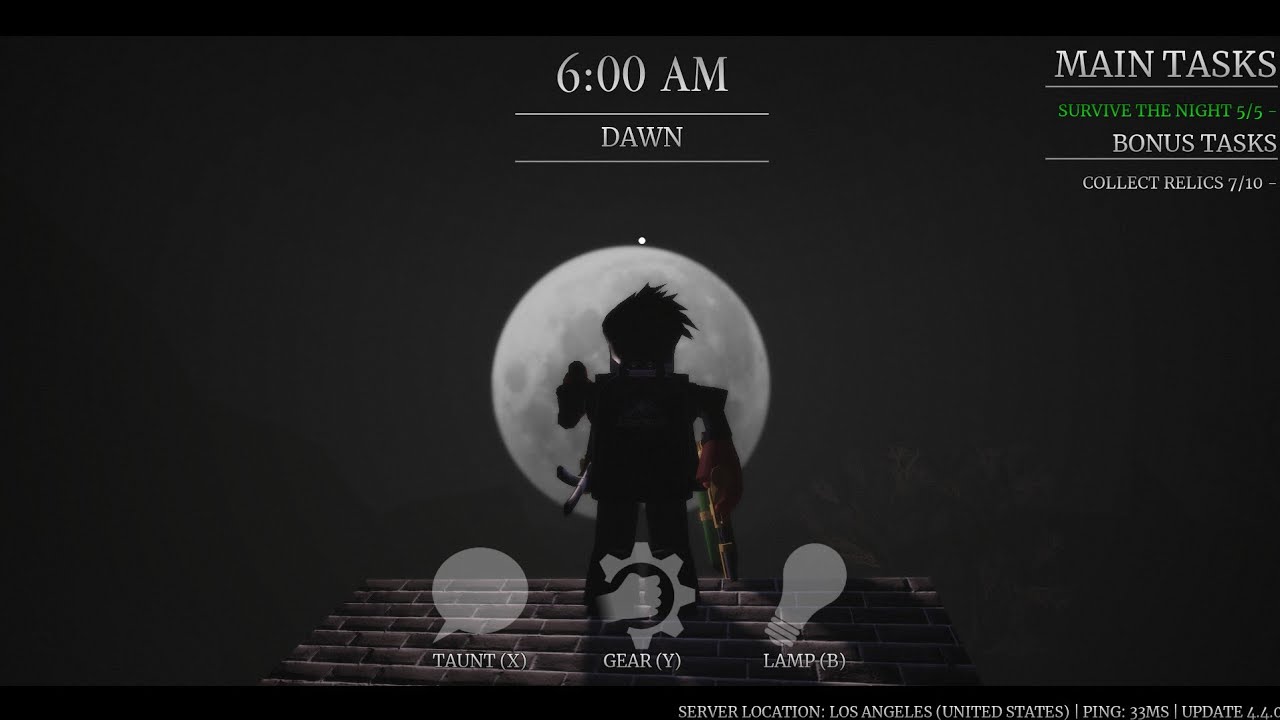 DOORS Xbox Escape YouTube