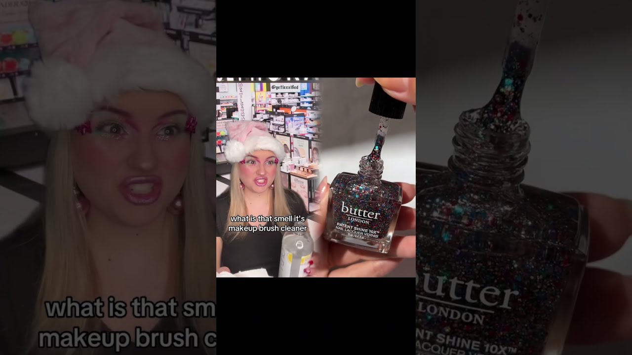 Yes This Happened On A Regular Basis Greenscreen Sephora Pov Skit Karen Funny Retail Fyp