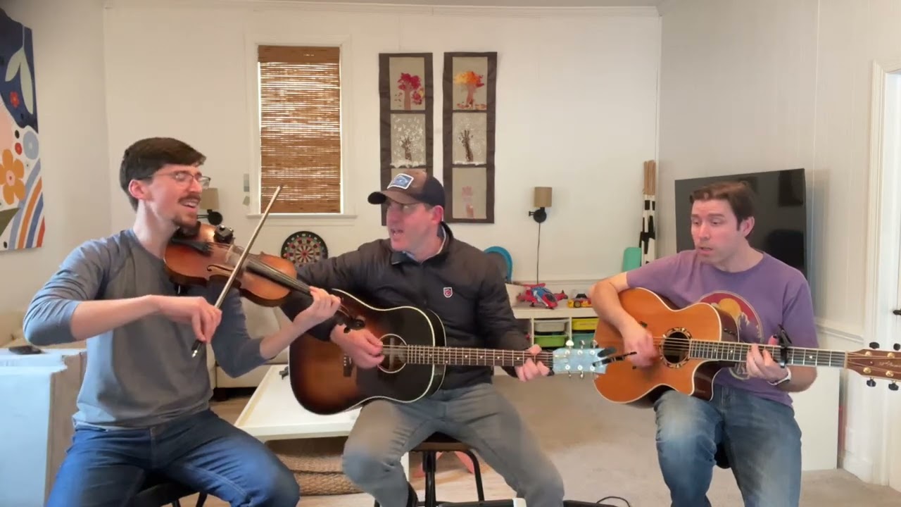 Feathered Indians (The Playroom Sessions) - Three Chord Truth