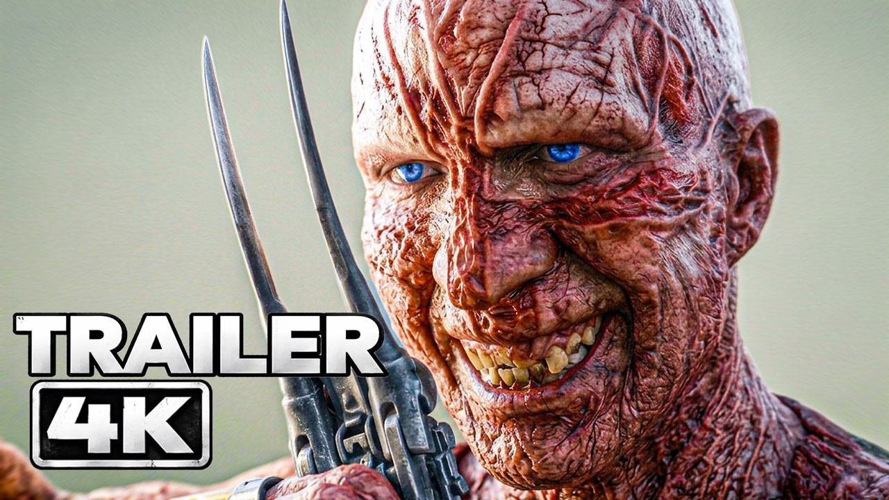 ALL NEW MOVIE TRAILERS 2026
