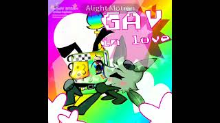 Gay In Love