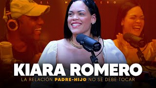 El amor de Padre-Hijo no se debe tocar - Kiara Romero