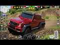 New Toyota Hiace Games - Coach City Van Driving Simulator 2026: Minibus Sim 3D - Android Gameplay