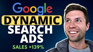 How to Run Dynamic Search Ads on Google  The Complete Guide