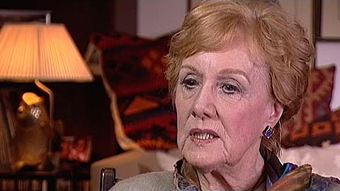 Marni Nixon: Singing voice of the stars