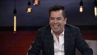 Carlos Espejel en 'El Minuto que cambió mi destino' | Programa completo