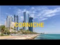 Corniche in cinematic footage  corniche in time lapse  autism plus