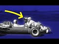 The Incredible Evolution of F1 Onboard Cameras