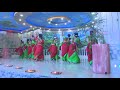 Teej Ko Yo Kasto Rahara - Cover Dance | DDC Damak - New Nepali Teej Song 2019 Mp3 Song