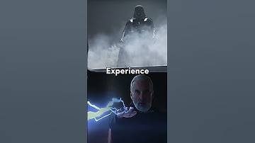 Darth Vader vs Count Dooku #shorts #starwars #starwarsedit #sw  #dooku #vader