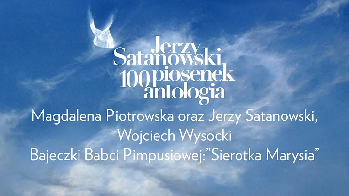 Magdalena Piotrowska - Bajeczki Babci Pimpusiowej:...