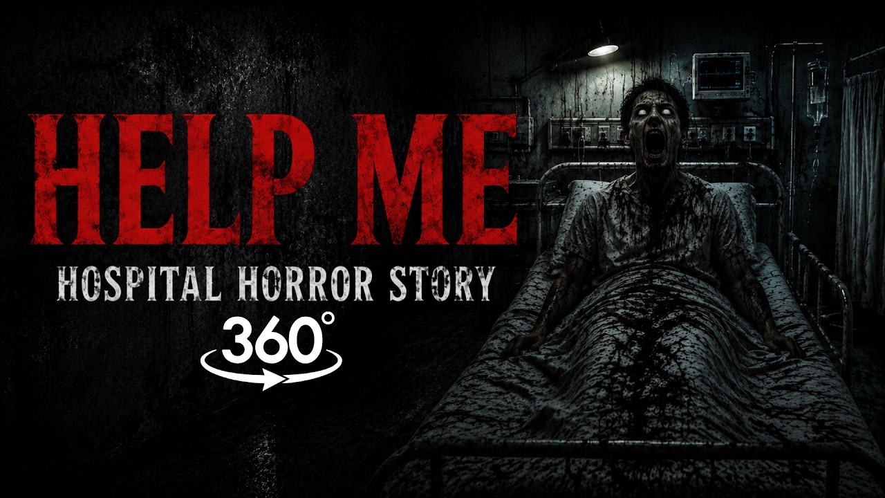 HELP ME!: 360° Horror Experience