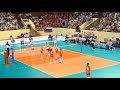 RUSSIA x POLAND Friendly Match | Governor&#39;s Cup 2019 | 3 SET