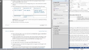 word project level 2 simnet 2017 Feb2