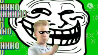 My MLG War Green Screen 4