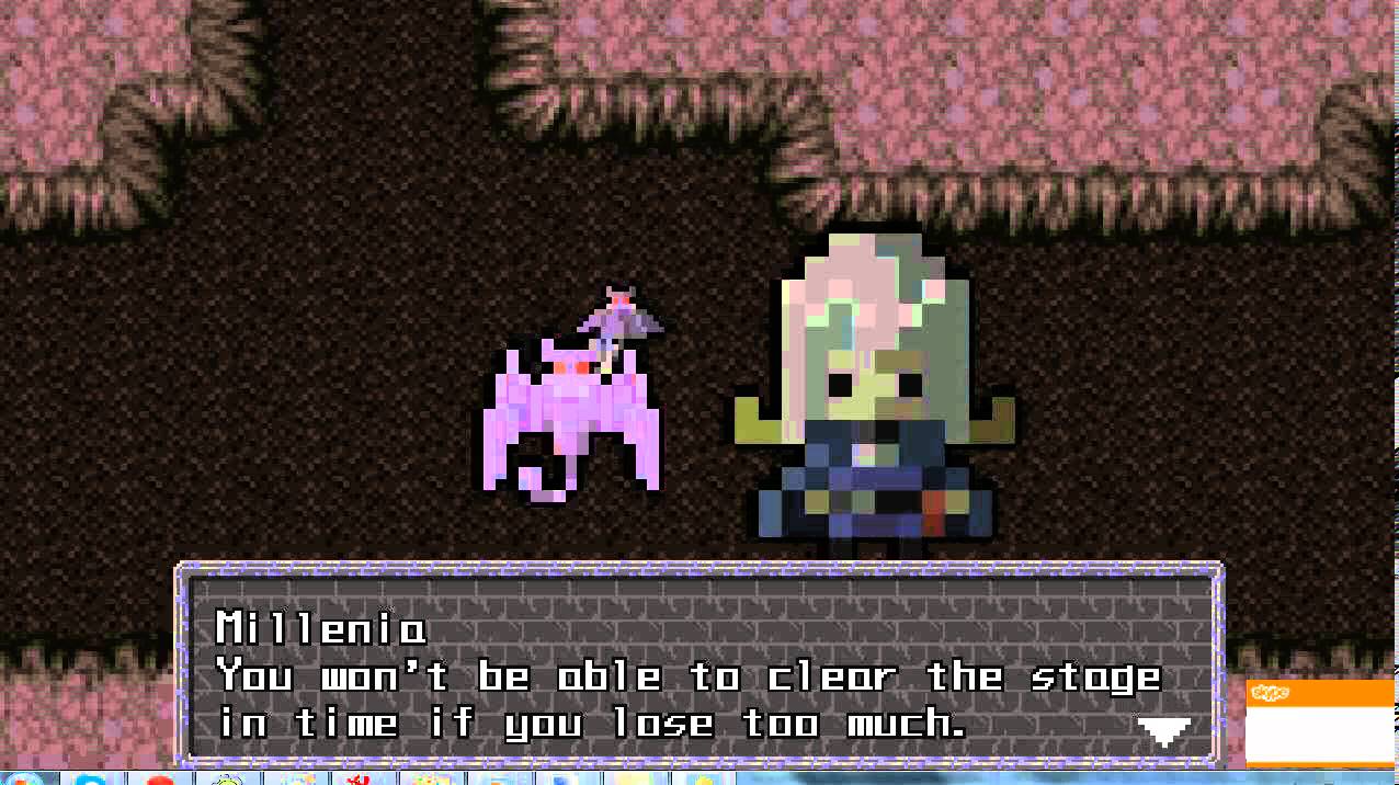 Half Minute Hero (Evil Lord 30 Classic) - Part 3 - PHEAR TRUE POWAH!