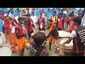   merratal adi isai kalaikulu drums  jinga jinga  music 9500322798