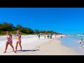 Coquina Beach, Anna Maria Island, Florida | Walking Tour