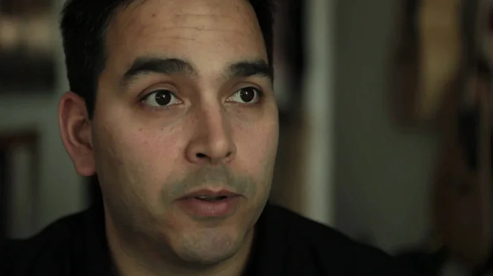 My YouTube Story: Jason Carpenter