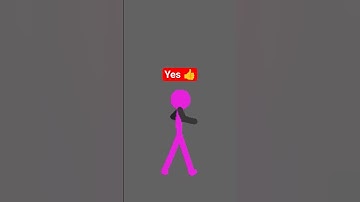 Looping Animation? #fyp #stickman #stickmananimation #sticknodespro #sticknodes #loop