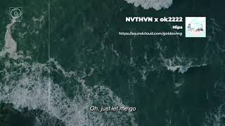 NVTHVN x ok2222 - Hips (lyrics) chords