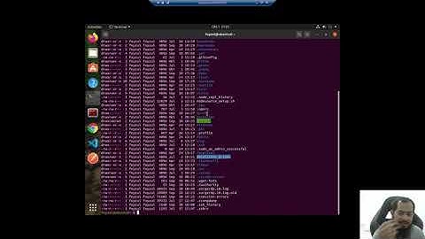 (Bangla) Docker tutorial 001: Introduction to Linux in Bangla