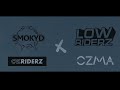 Ozma &amp; Lowriderz &amp; Smoky D - Hey Bro