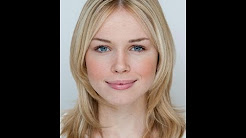 The Average Face Of Women From 40 Different Countries