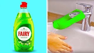 33 PREZIOSI TRUCCHETTI PER GENITORI