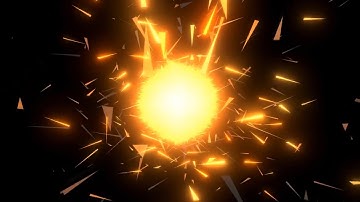 Compute Shader based Spark GPU Particle Shader