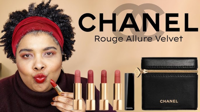 Chanel Rouge Coco Ultra Hydrating Lip Colour - # 434 Mademoiselle 3.5g