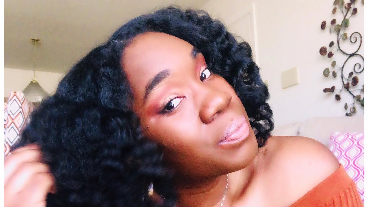 New Product Review - Featuring Mielle and Africa’s Best Hair Products