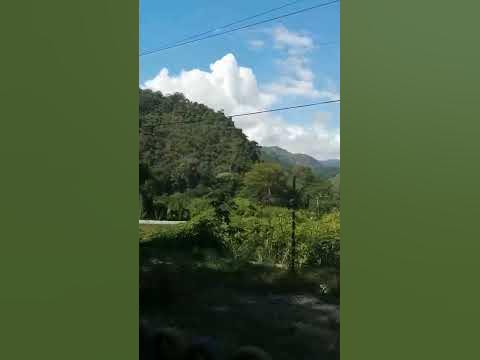 Road trip La Merced - YouTube