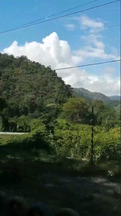 Road trip La Merced - YouTube
