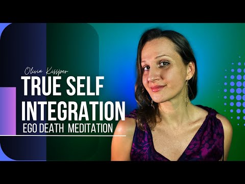 Reclaim Power in Relationships: 3 Step Ego Death Nonduality Meditation | Confidence