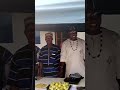 Mr/Mrs Ade daughter Traditional wedding 26th September 2025