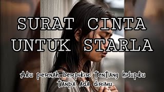  Lagu Cinta Untuk Starla Cover Ai Viral Di Tiktok Dan Facebook