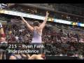 2010 Iowa High School Class 2-A wrestling champions