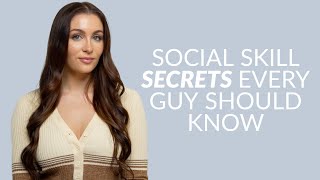 Social Skill Secrets That Make You More Attractive