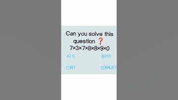 logical reasoning questions #logical ‎@logicalkings 